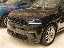 دودج دورانجو